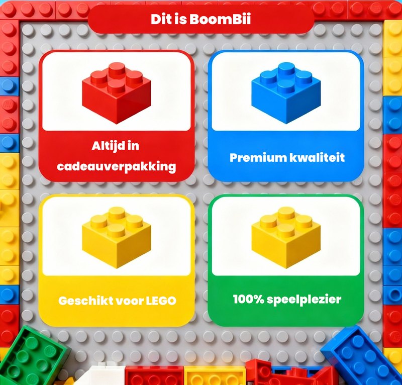 Dit is BoomBii